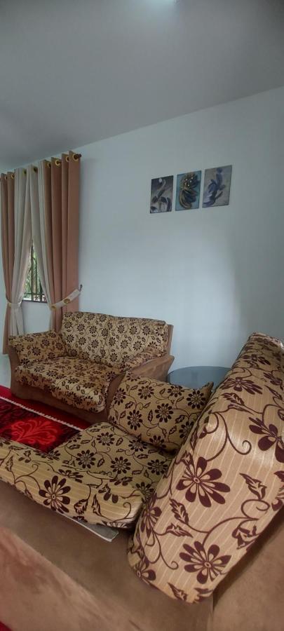 Myrol Homestay Kulim Exterior foto
